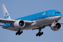 KLM adelanta su regreso a Colombia con tarifas especiales a Europa