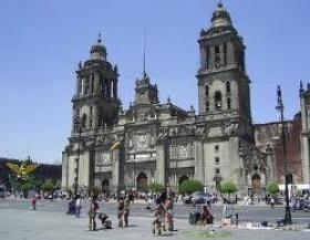 Nueva aplicaci&oacute;n para m&oacute;viles ofrece a viajeros informaci&oacute;n sobre atractivos de M&eacute;xico DF