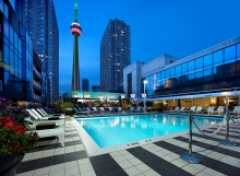 Radisson Blu debuta en Canad&aacute; con una apertura en Toronto