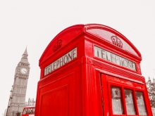 Los brit&aacute;nicos utilizan los dispositivos m&oacute;viles para acceder al contenido digital de viajes