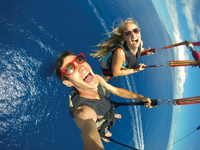 Marriott ofrecer&aacute; a sus hu&eacute;spedes c&aacute;maras GoPro Gratis en Colombia y en la regi&oacute;n