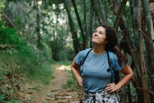 Las mujeres en el turismo: viajeras, exploradoras y trabajadoras