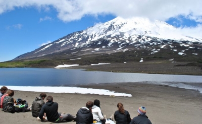Rutas Ancestrales Araucarias de Chile ganador del premio internacional TO DO Award 2021
