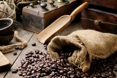 Un proyecto olor a caf&eacute;