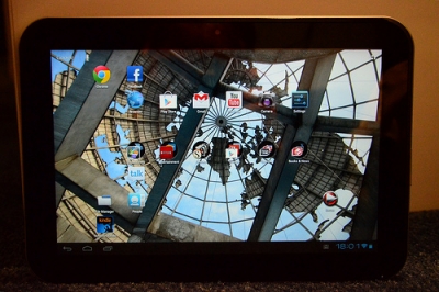 Nace MyRoom, o c&oacute;mo vender m&aacute;s a trav&eacute;s de una tablet en tu hotel