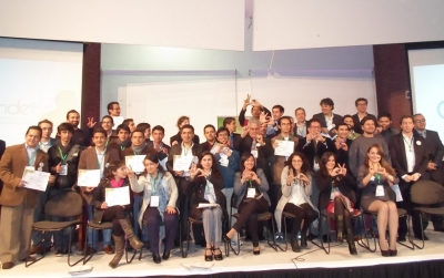Proyectos TIC, lo mejor del emprendimiento bogotano