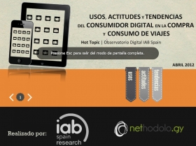 El 94% de los viajeros comparte en internet sus experiencias negativas