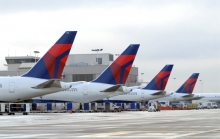 Delta traslada su oficina de venta de pasajes de Bogot&aacute;