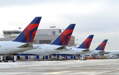 Delta traslada su oficina de venta de pasajes de Bogot&aacute;