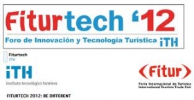 Fiturtech 2012 ense&ntilde;ar&aacute; a las empresas tur&iacute;sticas a posicionarse ante la competencia