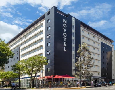 Accor activa su oferta hotelera en las principales ciudades de Latinoam&eacute;rica