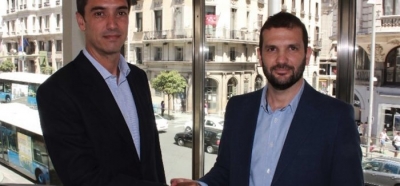 Una nueva v&iacute;a para startups enfocadas al sector hotelero