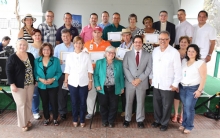 Compa&ntilde;&iacute;a de turismo promueve nuevo recorrido en el viejo San Juan