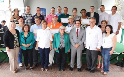 Compa&ntilde;&iacute;a de turismo promueve nuevo recorrido en el viejo San Juan