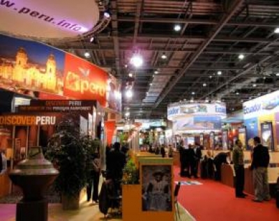Las redes sociales son claves para la industria de eventos