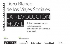 Libro blanco de los viajes sociales: la revoluci&oacute;n m&oacute;vil
