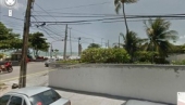 Street View se prepara para los futuros eventos deportivos de Brasil