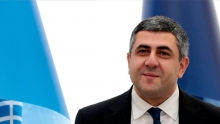 Elegido el Secretario General Zurab Pololikashvili para dirigir la OMT del 2022-2025
