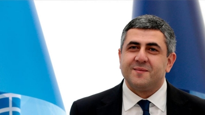 Elegido el Secretario General Zurab Pololikashvili para dirigir la OMT del 2022-2025