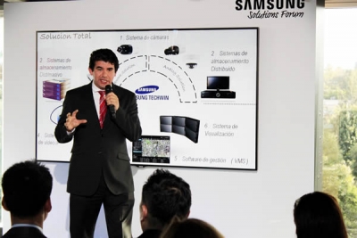 Samsung Solutions Forum