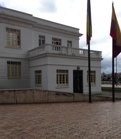 Un nuevo PIT para Cundinamarca, funcionar&aacute; en la Estaci&oacute;n del Tren de Zipaquir&aacute;