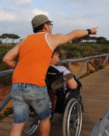 PREDIF promover&aacute; en FITUR el turismo accesible para personas con discapacidad