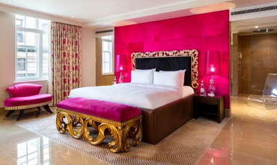 El ic&oacute;nico May Fair Hotel de Londres se une a Radisson Collection