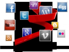 C&oacute;mo se comporta el viajero en las Redes Sociales (Infograf&iacute;a)