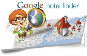 Google Hotel Finder: la nueva versi&oacute;n