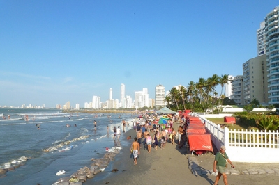 Alertan a los turistas sobre las reservas de alquileres v&iacute;a internet