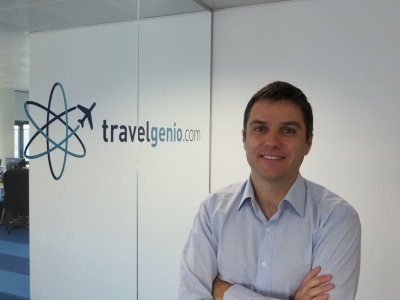 Travelgenio complementar&aacute; sus servicios en el acuerdo con Travelport
