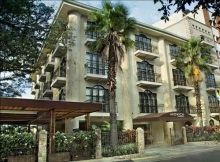 Hotel Movich casa del alf&eacute;rez en Cali, premiado por world boutique hotel awards