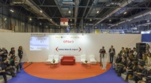 La app iBeach de Aqualogy, reconocida por el sector tur&iacute;stico