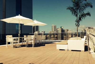 Courtyard by Marriott llega a brasil
