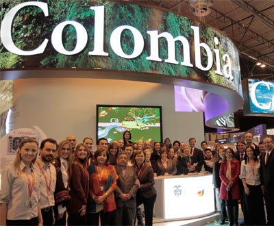PyMES colombianas tambi&eacute;n estar&aacute;n presentes en Fitur