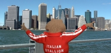 Nueva York utiliza YouTube para aleccionar turistas