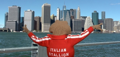 Nueva York utiliza YouTube para aleccionar turistas