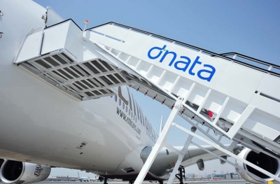 dnata elige la innovadora soluci&oacute;n de gesti&oacute;n de vuelos de Amadeus