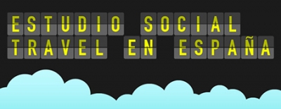 Social Travel Espa&ntilde;a 'infograf&iacute;a'