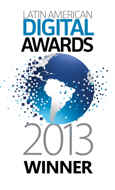 Epson ganadora de los premios PC World Latin American 2013