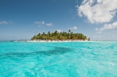 Proyecto de fotograf&iacute;as de libre uso para San Andres islas