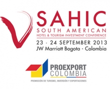SAHIC, el evento de negocios m&aacute;s esperado en la industria del turismo