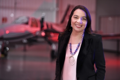 A Colombia lleg&oacute; Flapper la empresa de movilidad a&eacute;rea, l&iacute;der en Latinoam&eacute;rica