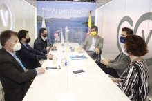 Viva Air alista motores para su nueva ruta Buenos Aires - Medell&iacute;n
