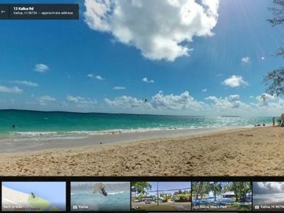 View nueva comunidad creada por Google para a&ntilde;adir fotos en 360 grados a Maps