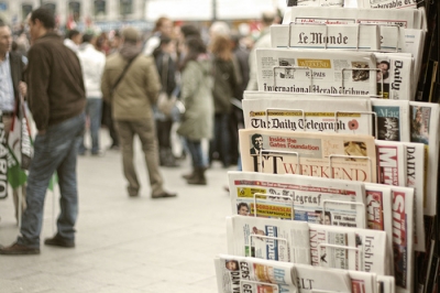 Los m&aacute;s le&iacute;dos en noticias y eventos en el 2013