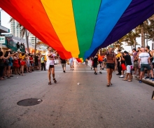 Primer evento Orgullo de las Am&eacute;ricas se celebrar&aacute; en Fort Lauderdale