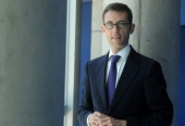 Sebasti&aacute;n Fern&aacute;ndez, director de Turismo Comunidad Valenciana. 