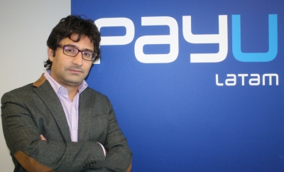 PayU Latam designa a Jos&eacute; Fernando V&eacute;lez como CEO con responsabilidad para Latinoam&eacute;rica
