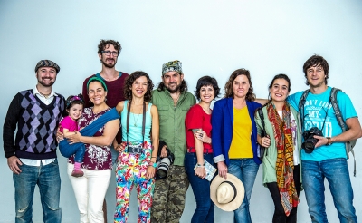 Grupo de viajeros latinoamericanos busca candidato para recorrer el mundo junto a ellos